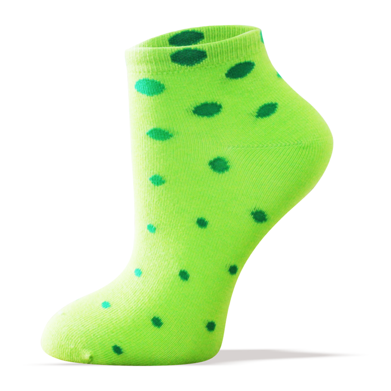 Men No Show Socks- Deep Green, Mineral Blue